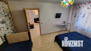 2-к квартира, посуточно, 20м2, 1/1 этаж