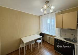 1-к квартира, на длительный срок, 41м2, 11/14 этаж