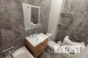 1-к квартира, посуточно, 25м2, 16/25 этаж