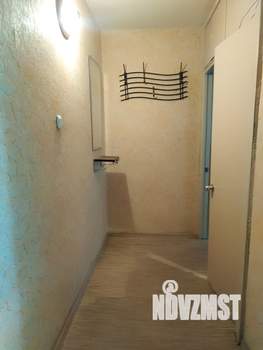 1-к квартира, на длительный срок, 31м2, 4/5 этаж