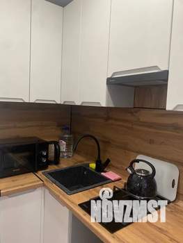 2-к квартира, посуточно, 46м2, 3/5 этаж