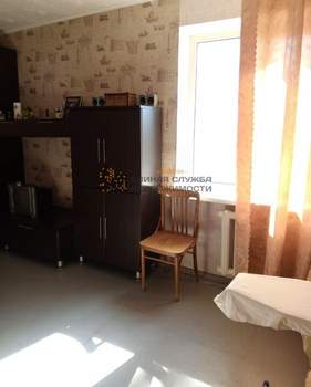 1-к квартира, на длительный срок, 29м2, 4/9 этаж