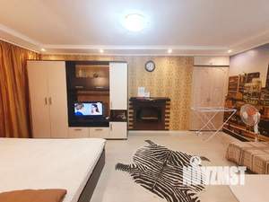 1-к квартира, посуточно, 30м2, 1/5 этаж