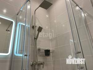 Студия квартира, на длительный срок, 32м2, 9/23 этаж