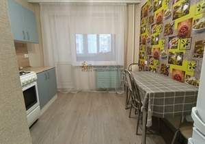 1-к квартира, на длительный срок, 36м2, 6/9 этаж