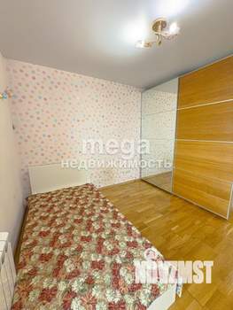 2-к квартира, на длительный срок, 41м2, 3/15 этаж