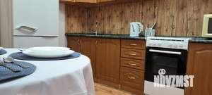 1-к квартира, посуточно, 41м2, 12/18 этаж