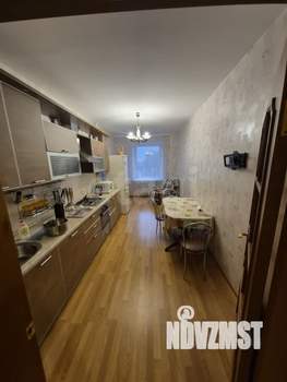 2-к квартира, на длительный срок, 85м2, 4/6 этаж