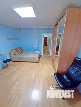 Студия квартира, на длительный срок, 32м2, 11/12 этаж