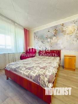 1-к квартира, на длительный срок, 42м2, 3/12 этаж