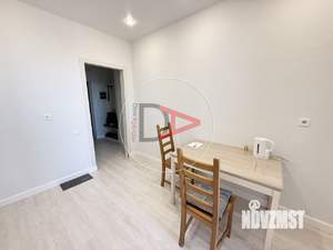 1-к квартира, на длительный срок, 44м2, 16/18 этаж