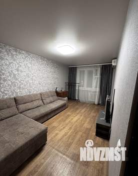 1-к квартира, на длительный срок, 40м2, 7/10 этаж