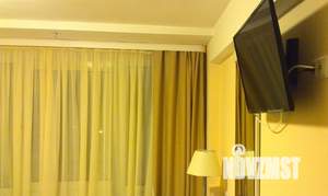 1-к квартира, посуточно, 26м2, 2/5 этаж