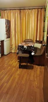 1-к квартира, на длительный срок, 40м2, 3/9 этаж