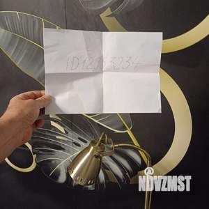 1-к квартира, посуточно, 33м2, 2/12 этаж