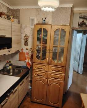 1-к квартира, на длительный срок, 32м2, 4/5 этаж