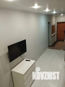 1-к квартира, посуточно, 30м2, 7/25 этаж