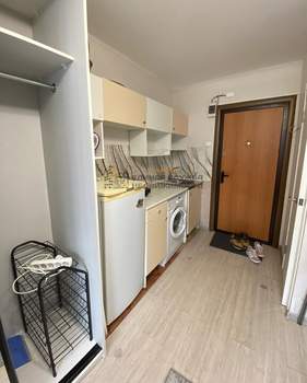 1-к квартира, на длительный срок, 15м2, 4/5 этаж