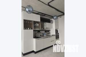 1-к квартира, посуточно, 48м2, 18/33 этаж