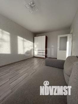 1-к квартира, на длительный срок, 33м2, 3/5 этаж