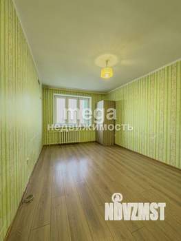 1-к квартира, на длительный срок, 38м2, 8/9 этаж