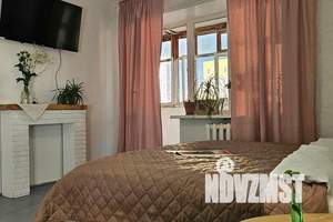 3-к квартира, посуточно, 60м2, 8/9 этаж