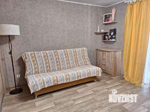 1-к квартира, на длительный срок, 39м2, 17/20 этаж