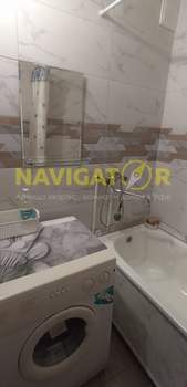 3-к квартира, на длительный срок, 68м2, 8/9 этаж