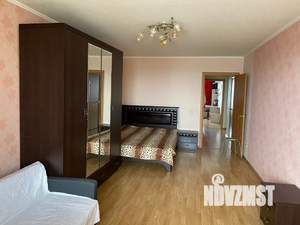 3-к квартира, посуточно, 100м2, 15/16 этаж