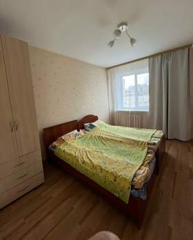 3-к квартира, на длительный срок, 86м2, 7/10 этаж