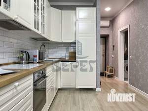 2-к квартира, на длительный срок, 46м2, 9/12 этаж