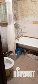 2-к квартира, на длительный срок, 48м2, 1/2 этаж