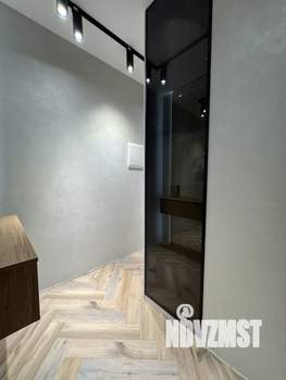 1-к квартира, на длительный срок, 45м2, 11/16 этаж