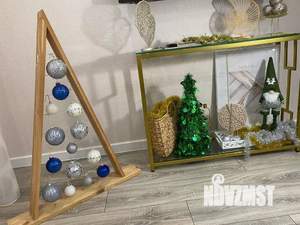 1-к квартира, посуточно, 40м2, 10/25 этаж