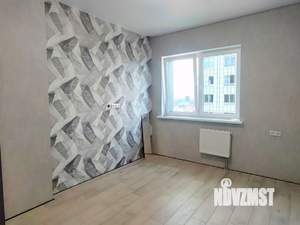 2-к квартира, на длительный срок, 45м2, 15/22 этаж