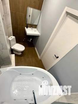 Студия квартира, посуточно, 31м2, 8/11 этаж