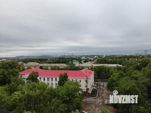 1-к квартира, на длительный срок, 37м2, 10/10 этаж