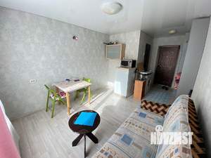 1-к квартира, на длительный срок, 18м2, 3/9 этаж