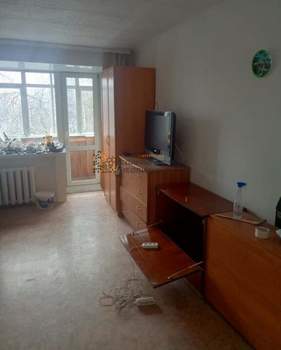 2-к квартира, на длительный срок, 45м2, 4/5 этаж