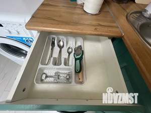 1-к квартира, посуточно, 43м2, 8/12 этаж