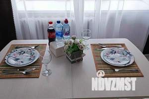 2-к квартира, посуточно, 75м2, 2/9 этаж