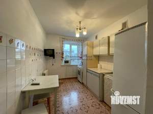 2-к квартира, на длительный срок, 50м2, 5/5 этаж