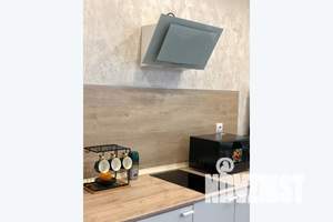 1-к квартира, посуточно, 40м2, 22/27 этаж