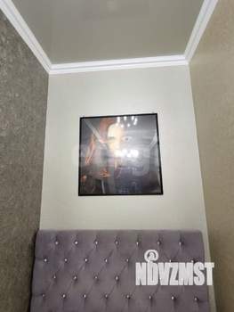 2-к квартира, на длительный срок, 39м2, 2/12 этаж