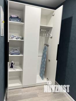 1-к квартира, посуточно, 31м2, 1/1 этаж