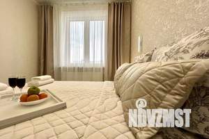 2-к квартира, посуточно, 46м2, 7/8 этаж