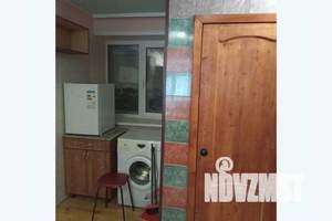 2-к квартира, посуточно, 45м2, 1/2 этаж