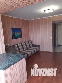 Студия квартира, посуточно, 20м2, 6/12 этаж