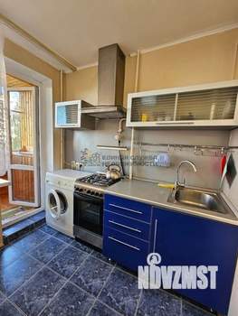 1-к квартира, на длительный срок, 32м2, 4/9 этаж