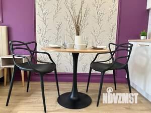 Студия квартира, посуточно, 27м2, 19/31 этаж